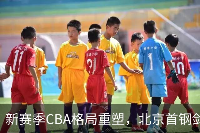 新赛季CBA格局重塑，北京首钢剑指冠军之巅